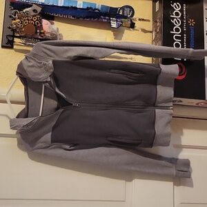 Lululemon Bliss Break Hoodie